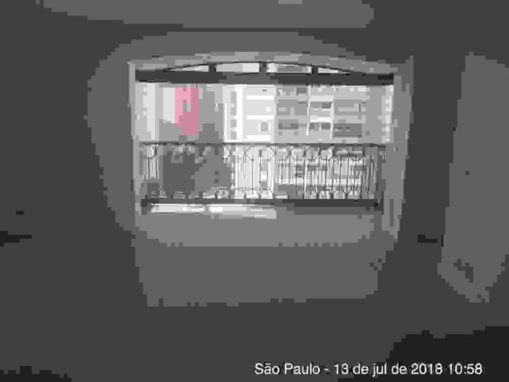 Apartamento com 3 Quartos para Alugar, 264 m² em Moema - São Paulo