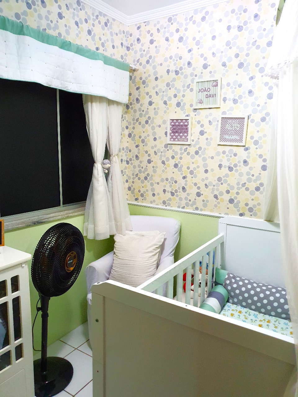 Imagem Apartamento com 2 Quartos à Venda, 55 m²em Itaperi - Fortaleza