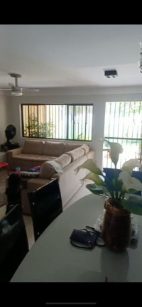 Imagem Casa de Condomínio com 3 Quartos para Alugar, 170 m² em Piedade - Jaboatão dos Guararapes