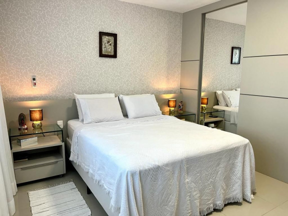 Apartamento com 3 Quartos à Venda, 213 m² em Paiva - Cabo de Santo Agostinho