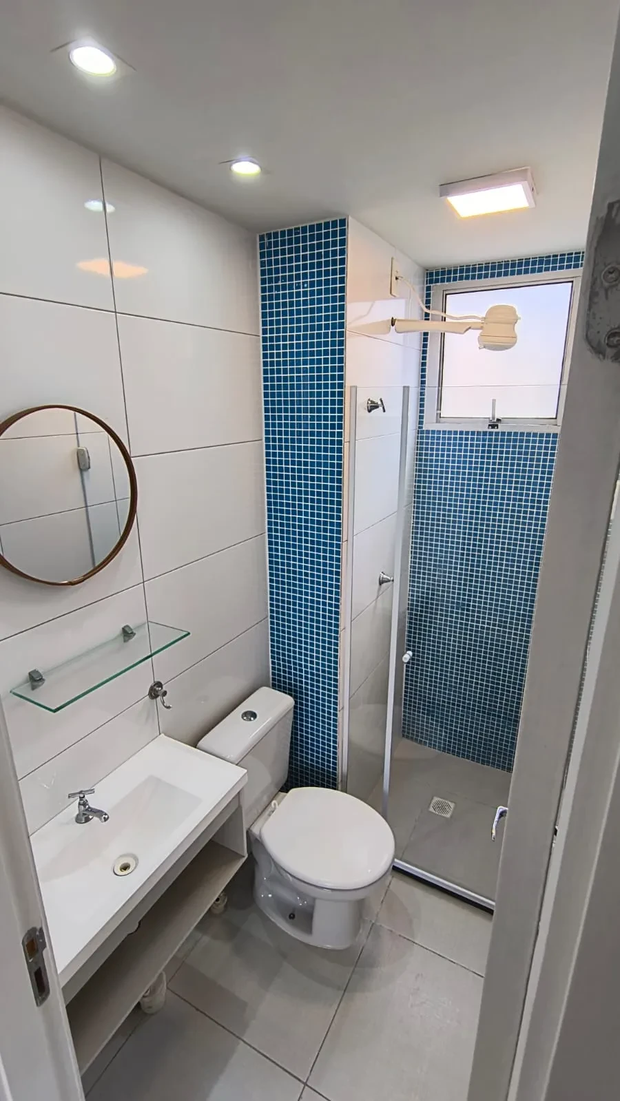 Imagem Apartamento com 2 Quartos à Venda, 45 m² em Catu de Abrantes (Abrantes) - Camaçari