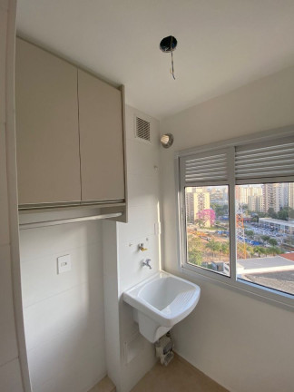 Imagem Apartamento com 1 Quarto à Venda, 38 m² em Vila Andrade - São Paulo