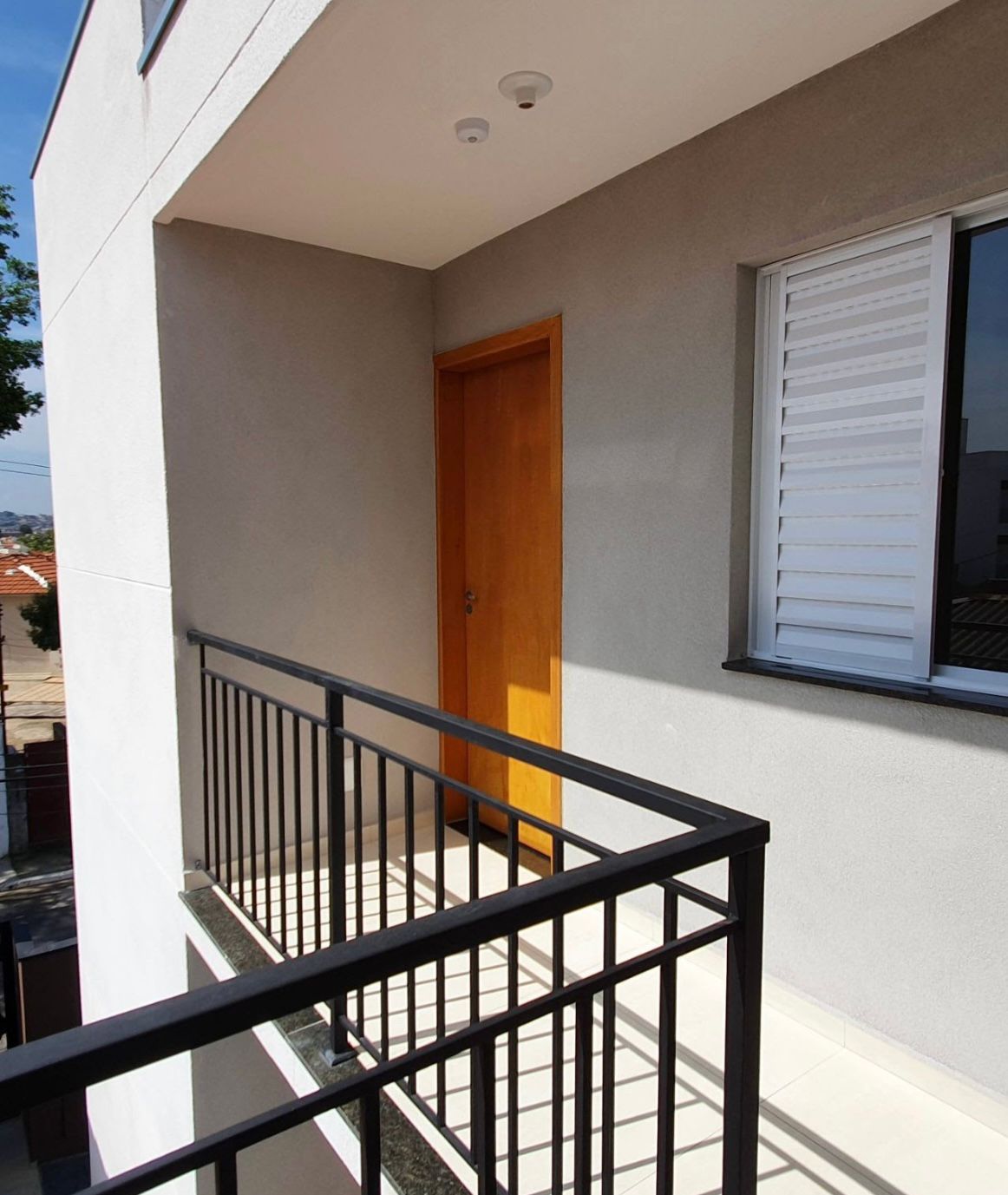 Imagem Apartamento com 2 Quartos à Venda, 45 m²em Vila Elze - São Paulo