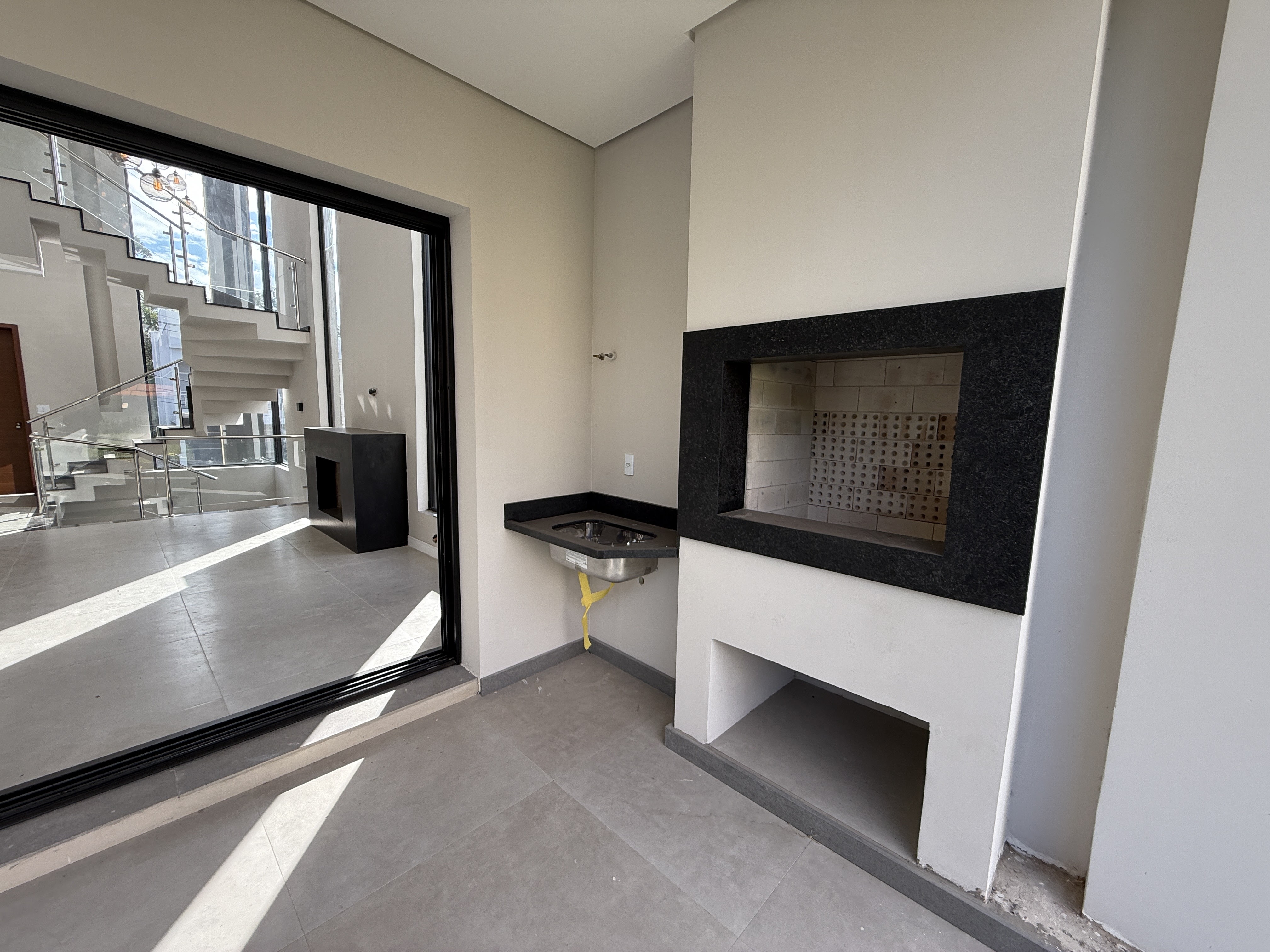 Imagem Casa de Condomínio com 3 Quartos à Venda, 235 m² em Querência - Viamão