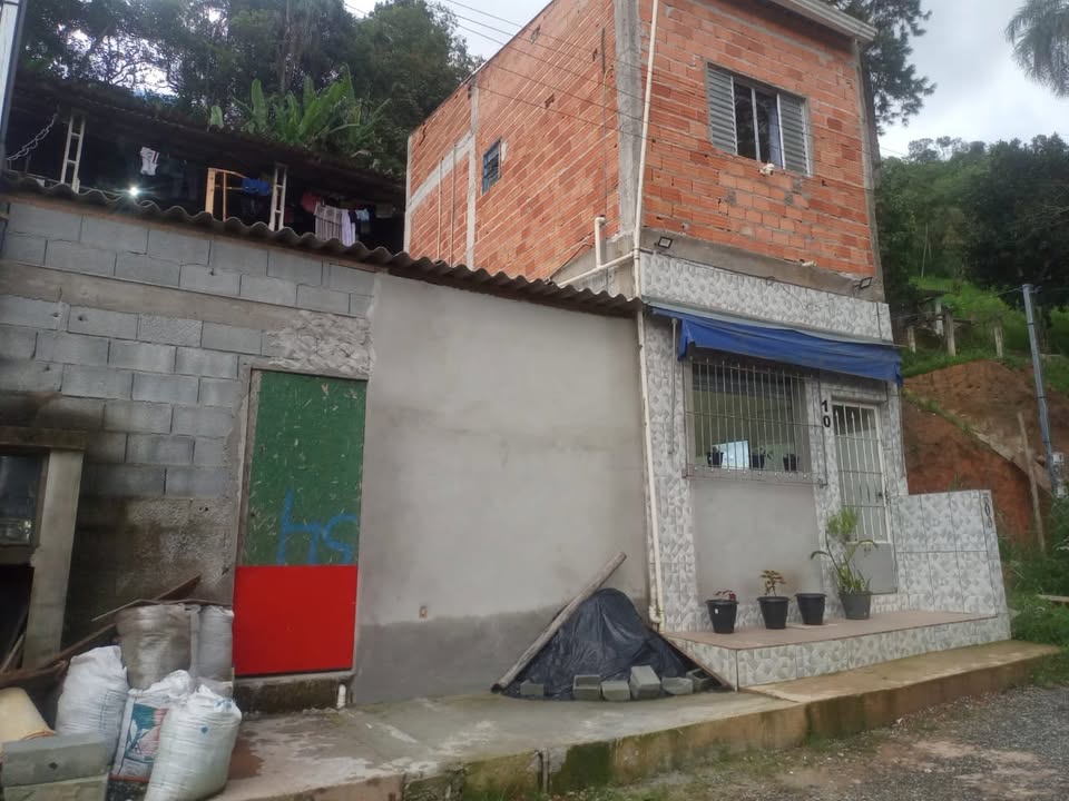 Imagem Casa com 2 Quartos à Venda, 100 m² em Jardim Jurupari (Fazendinha) - Santana de Parnaíba