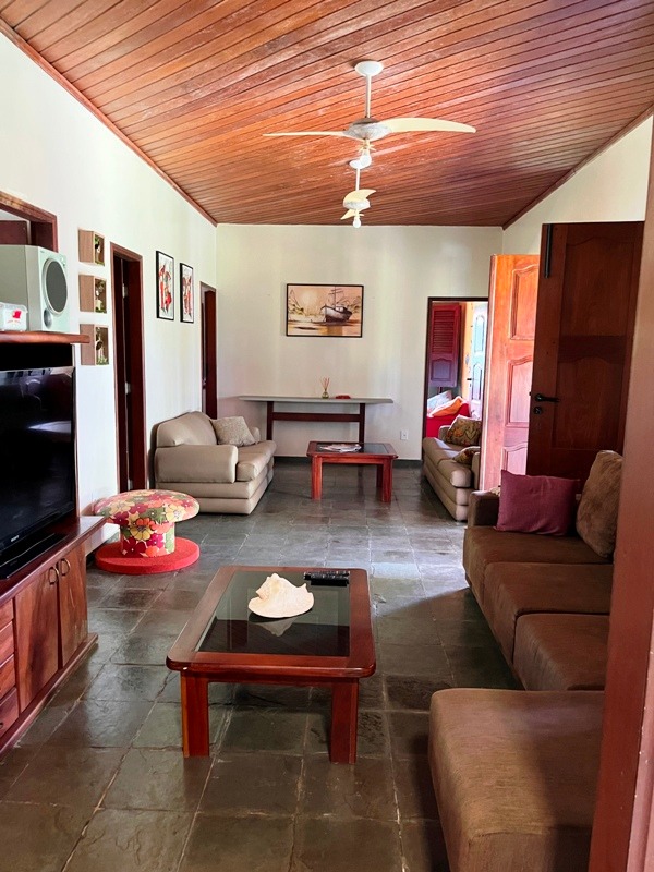 Imagem Casa com 6 Quartos à Venda, 500 m²em São José - Salinópolis