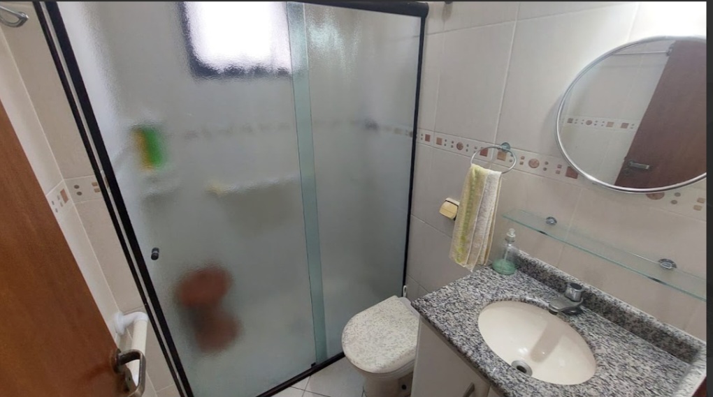 Foto do imóvel: Apartamento com 2 Quartos à Venda, 86 m² em Guilhermina - Praia Grande