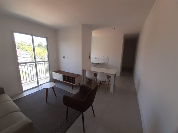 Apartamento com 2 Quartos à Venda, 49 m² em Centro - Cotia