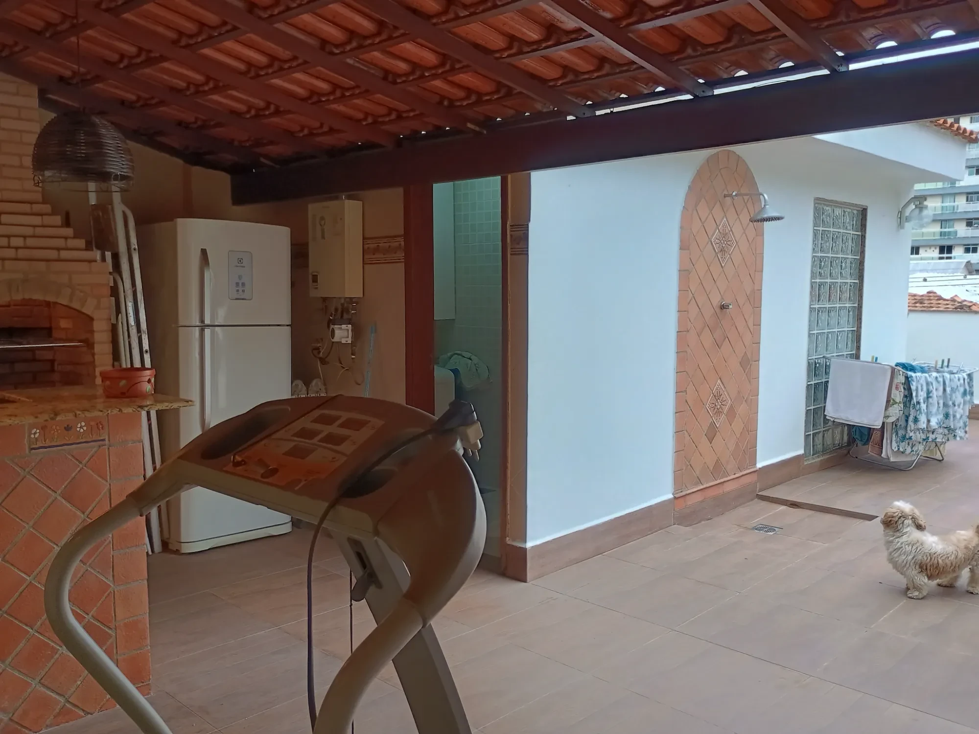 Imagem Casa com 2 Quartos à Venda, 119 metros em Praça da Bandeira - Rio de Janeiro
