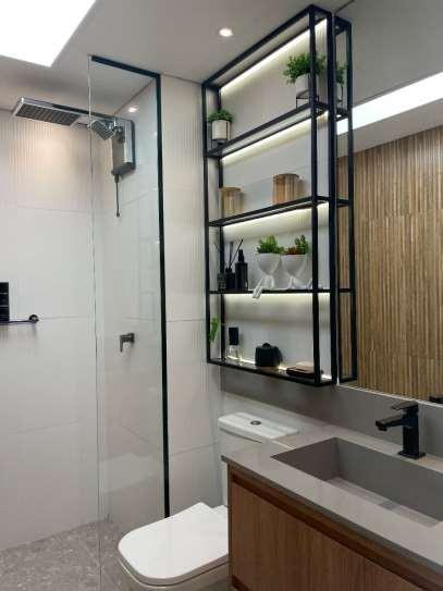 Imagem Apartamento com 2 Quartos à Venda, 35 m²em Parque Dom João Neri - São Paulo