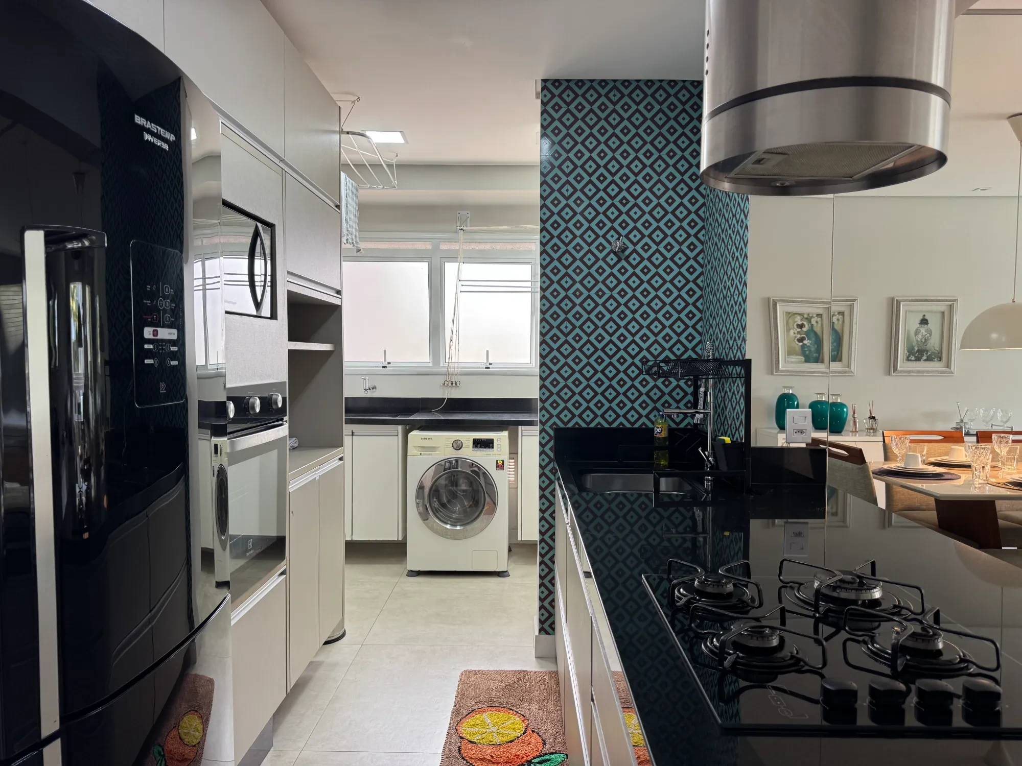 Imagem Apartamento com 3 Quartos à Venda, 87 m² em Riviera - Bertioga