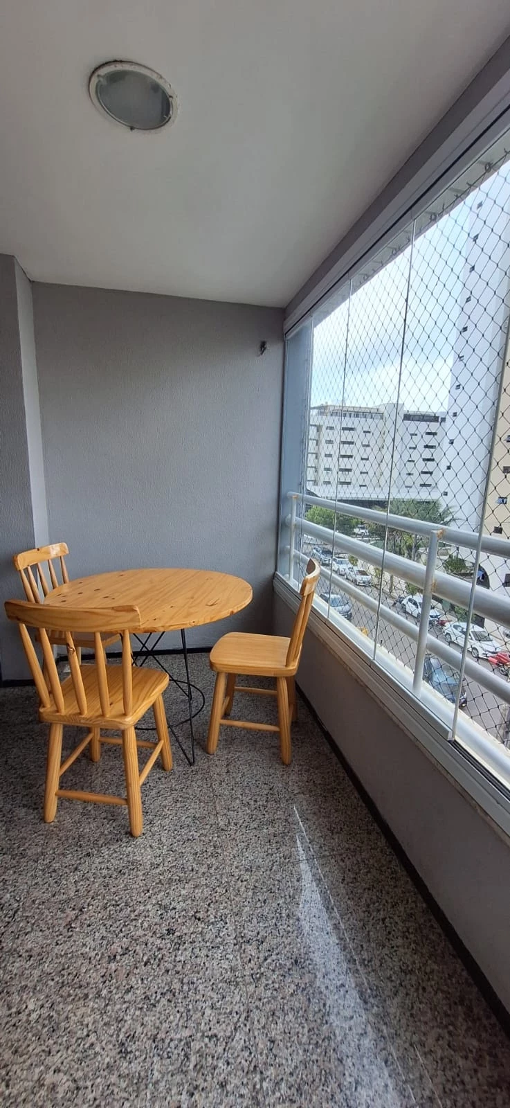 Foto do imóvel: Apartamento com 3 Quartos à Venda, 115 m² em Aldeota - Fortaleza