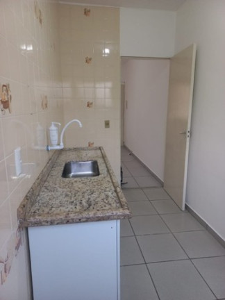 Imagem Apartamento com 2 Quartos à Venda, 54 m² em Jardim Califórnia - Jacareí