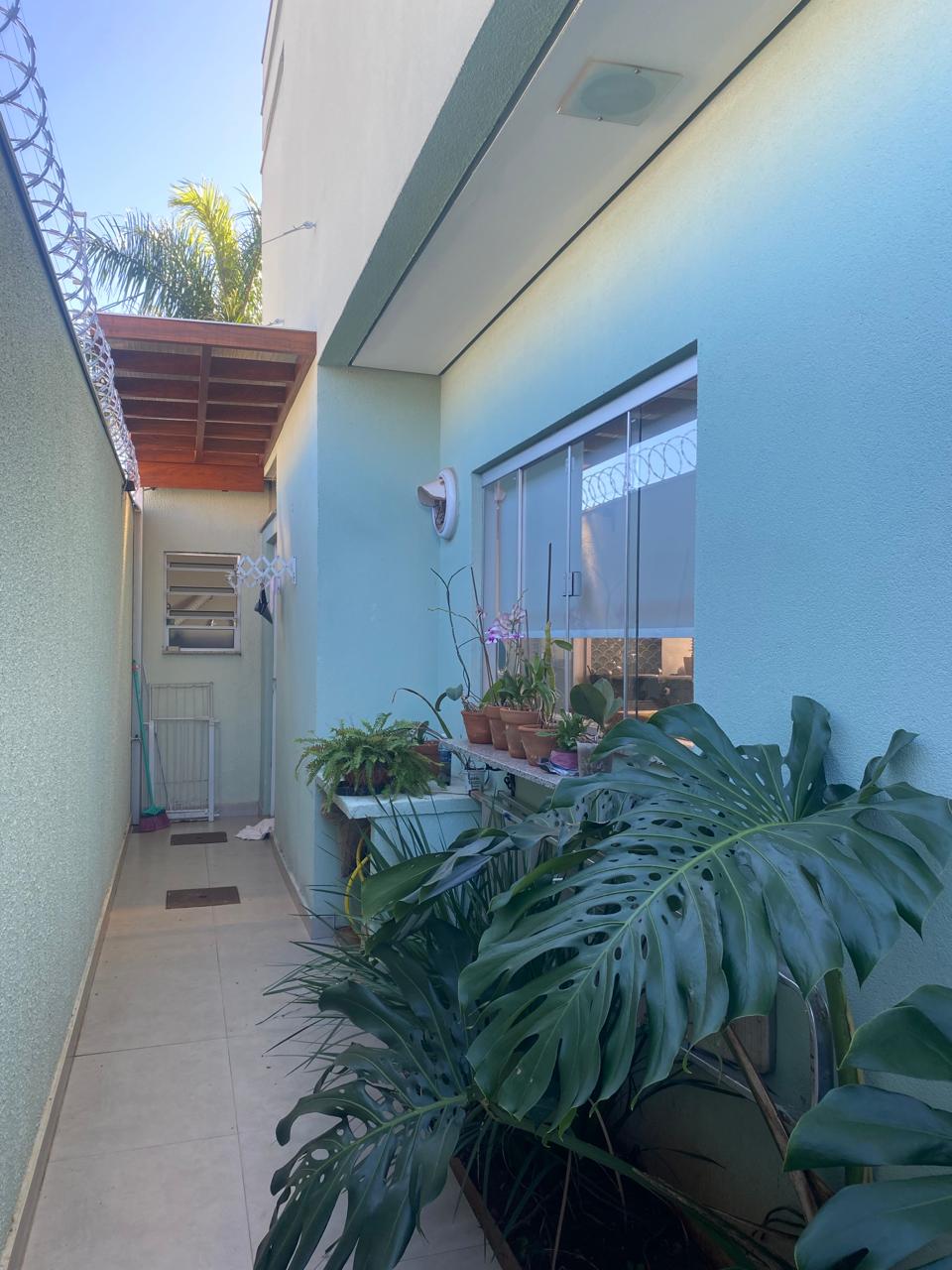 Imagem Sobrado com 1 Quarto à Venda, 214 m²em Vila do Polonês - Campo Grande