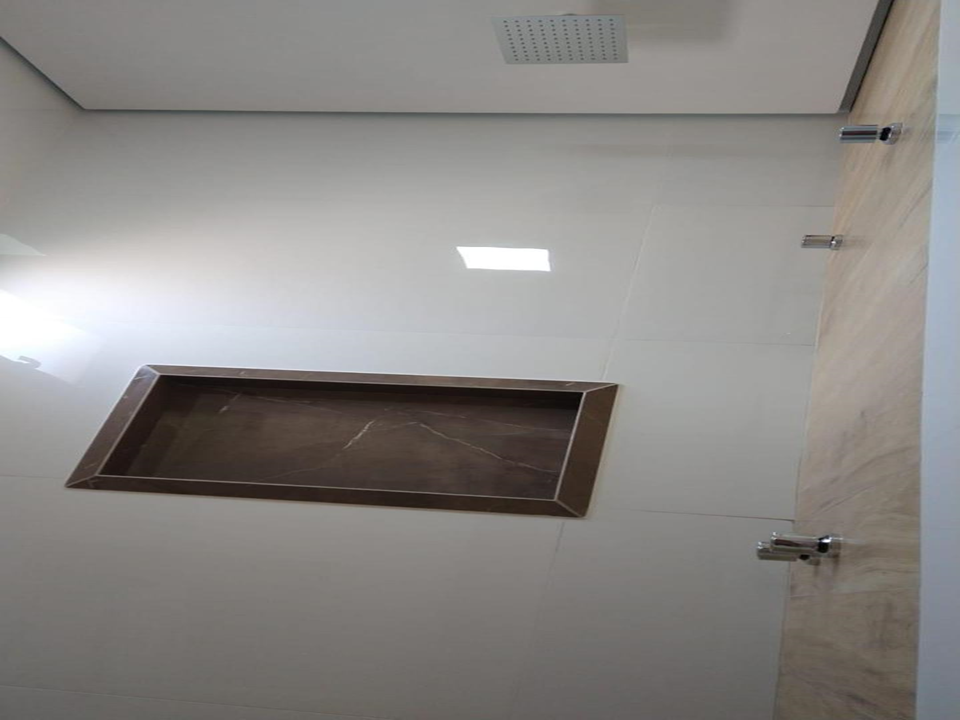Imagem Casa de Condomínio com 3 Quartos à Venda, 236 m² em Loteamento Villaggio di San Francisco - Jundiaí