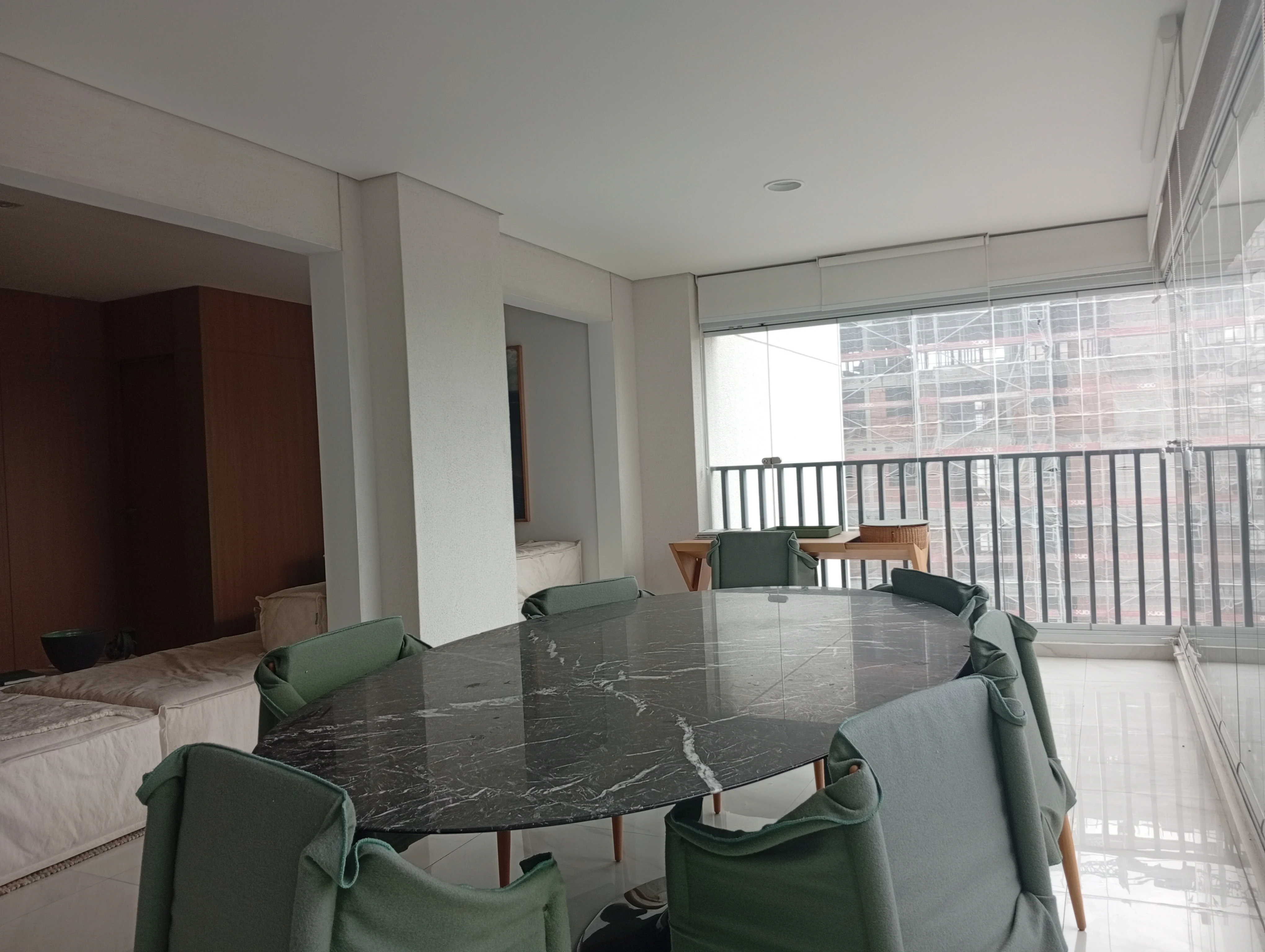 Foto do imóvel: Apartamento à Venda, 96 m² em Pinheiros - São Paulo