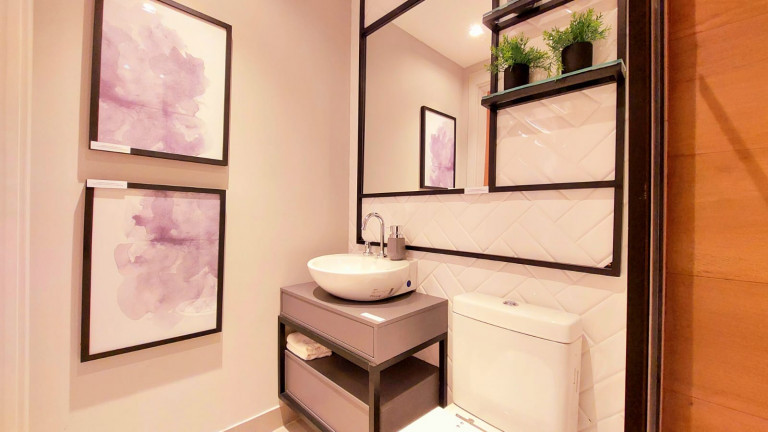 Imagem Apartamento com 2 Quartos à Venda, 45 m² em Jacarepaguá - Rio de Janeiro