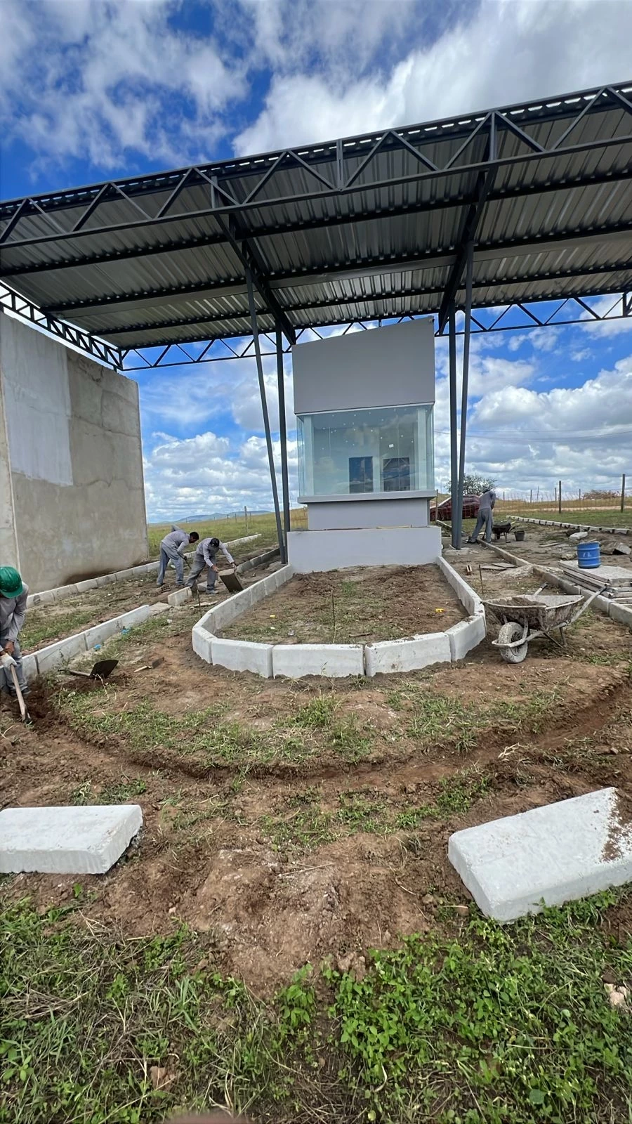 Terreno em Condomínio à Venda, 616 m² em Altinho - Altinho