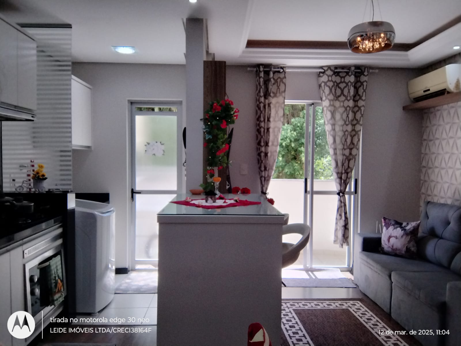 Imagem Apartamento com 2 Quartos à Venda, 59 m² em Fazenda Santo Antônio - São José