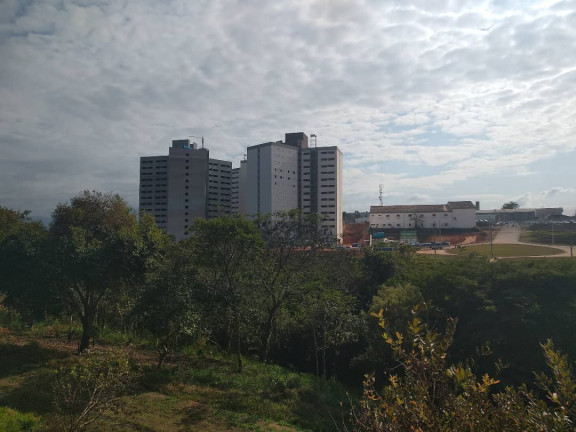 Imagem Studio com 1 Quarto à Venda, 28 m² em Bela Vista  - Cachoeira Paulista