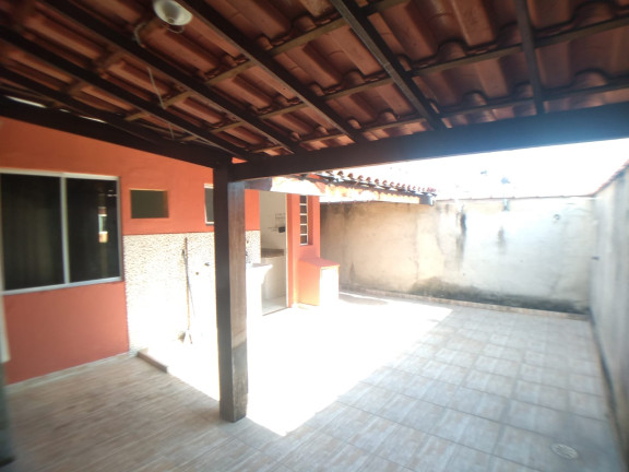 Imagem Casa de Condomínio com 2 Quartos à Venda, 73 m² em Campo Grande - Rio de Janeiro