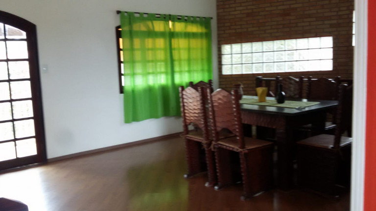 Imagem Chácara com 4 Quartos à Venda, 250 m² em Vila Cândida - São José dos Campos