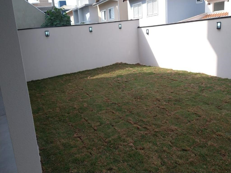 Imagem Casa de Condomínio com 3 Quartos à Venda, 236 m² em Loteamento Villaggio di San Francisco - Jundiaí