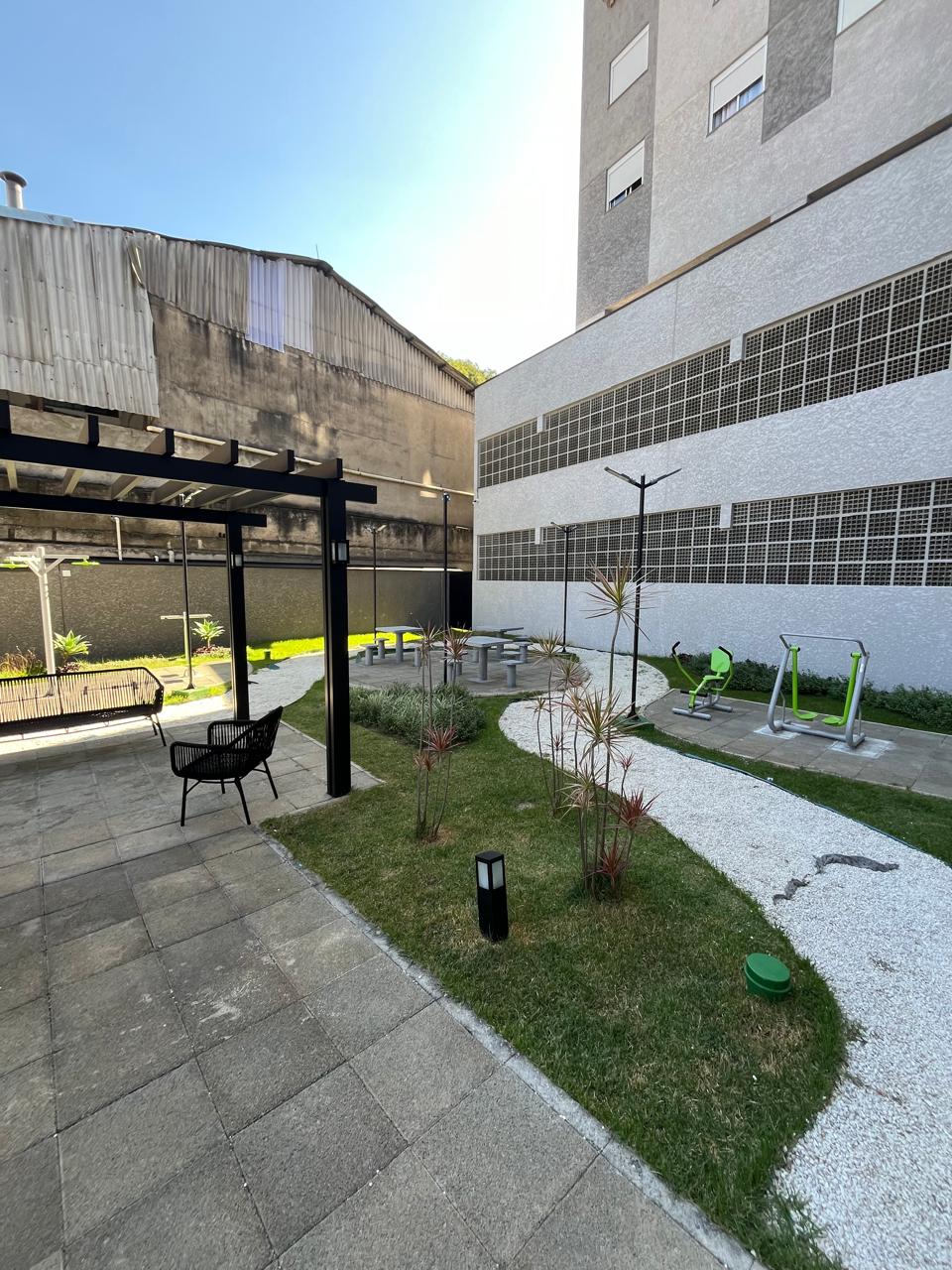 Foto do imóvel: Apartamento com 2 Quartos à Venda, 48 m² em Centro - São Bernardo do Campo