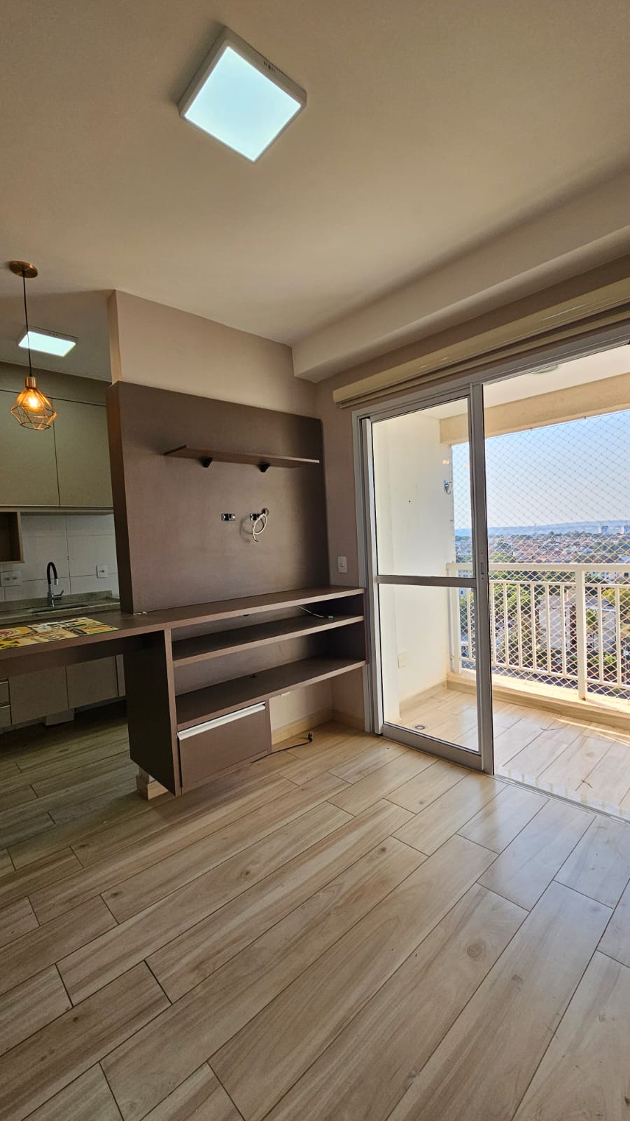 Foto do imóvel: Apartamento com 2 Quartos à Venda, 59 m²em Parque Água Comprida - Bauru