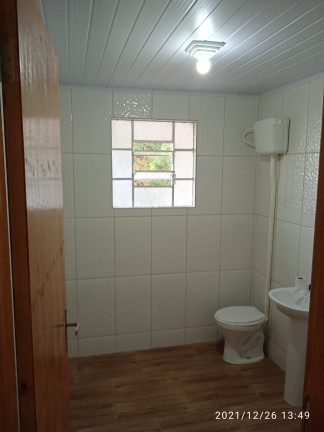 Imagem Chácara com 2 Quartos à Venda, 12.350 m² em RIBEIRÃOZINHO - Agudos do Sul