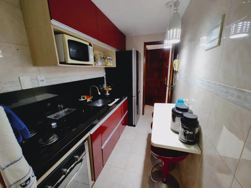 Imagem Apartamento com 2 Quartos à Venda, 67 m²em Nova Parnamirim - Parnamirim