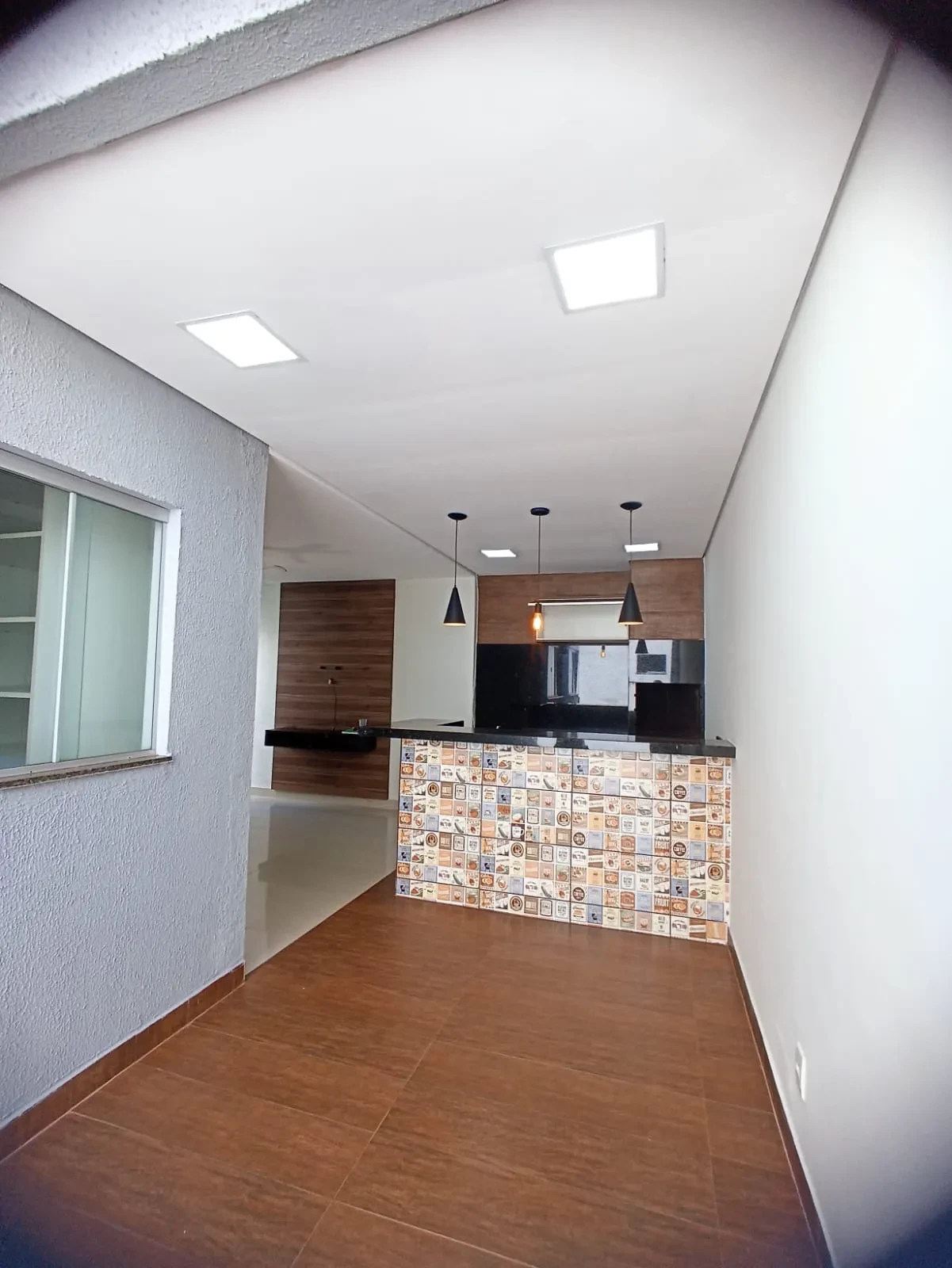 Imagem Casa com 2 Quartos para Alugar, 130 m² em Poção - Cuiabá