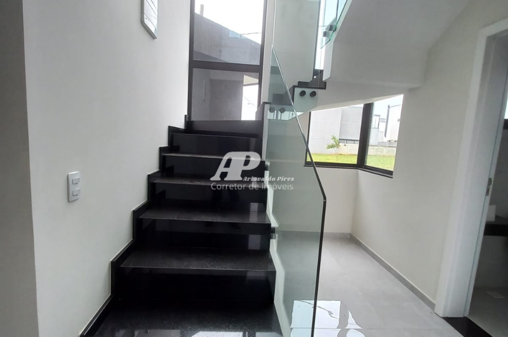 Imagem Casa de Condomínio com 3 Quartos à Venda ou Temporada, 157 m²em Cará-cará - Ponta Grossa