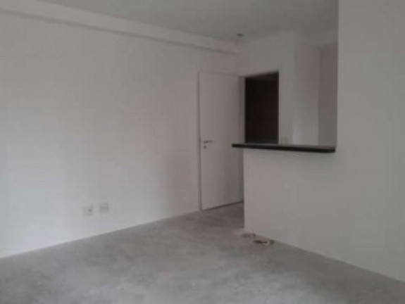 Imagem Apartamento com 1 Quarto à Venda, 48 m² em Indianópolis - São Paulo