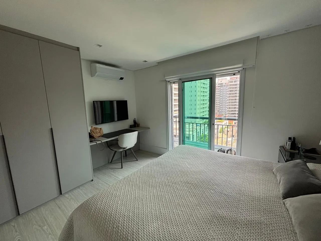 Imagem Apartamento com 5 Quartos à Venda, 223 m² em Vila Mariana - São Paulo