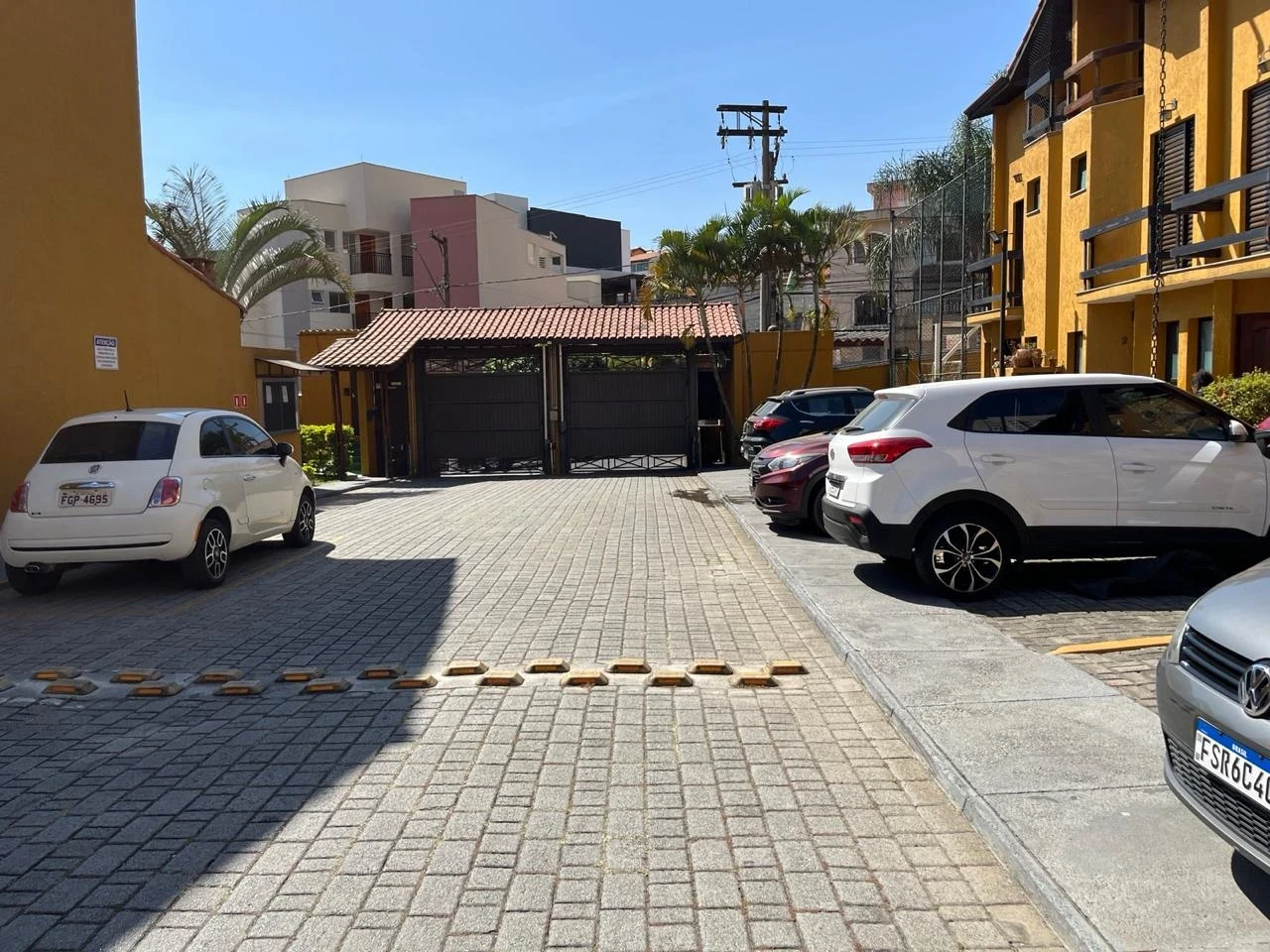 Foto do imóvel: Casa de Condomínio com 3 Quartos à Venda, 70 m² em Cidade Líder - São Paulo