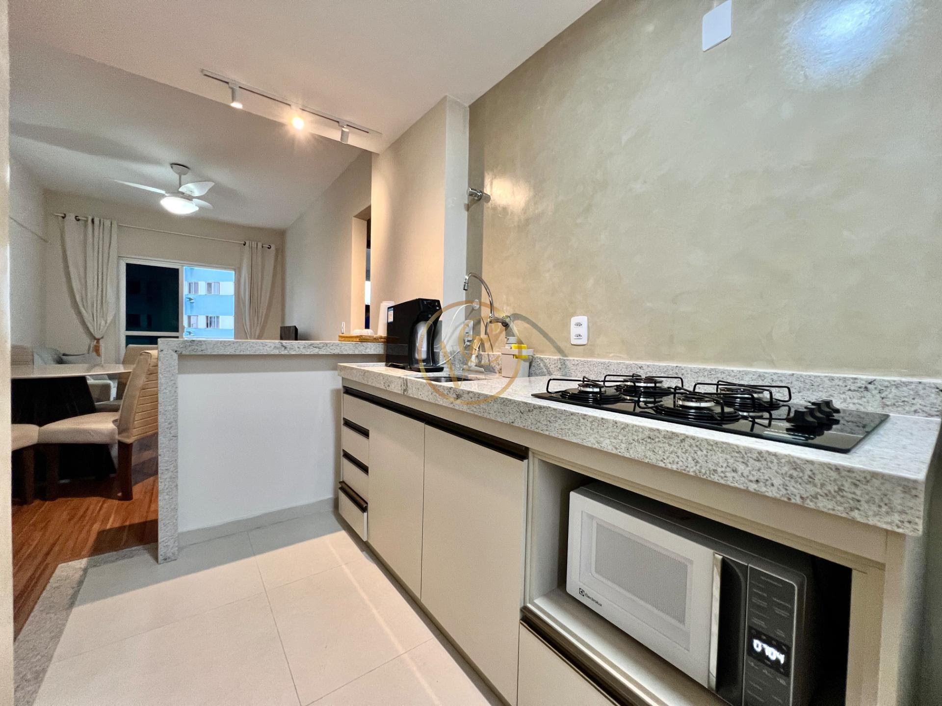 Imagem Apartamento com 2 Quartos à Venda, 55 m² em Jardim Camburi - Vitória