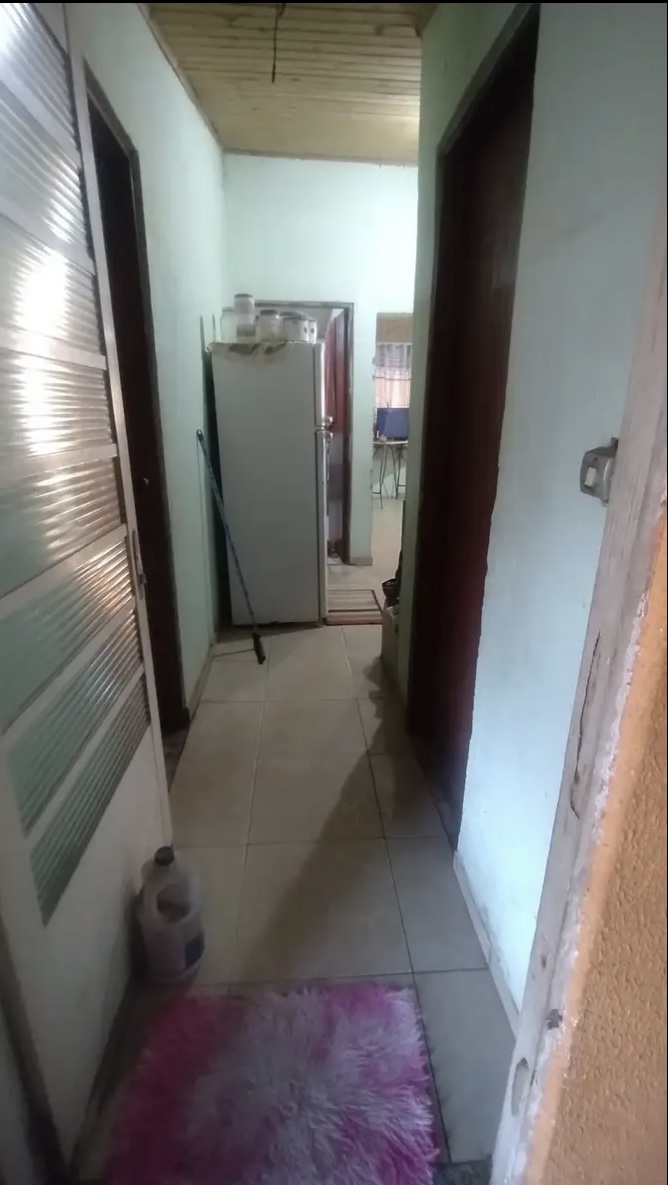 Imagem Casa com 2 Quartos à Venda, 105 m²em Jardim São Domingos - Campinas