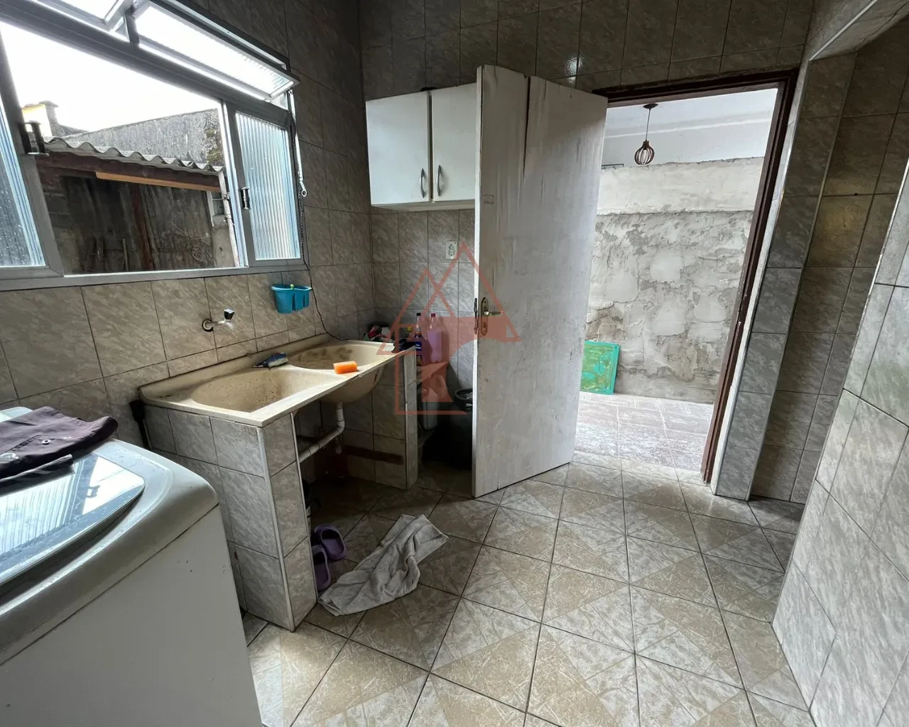 Imagem Casa com 3 Quartos à Venda, 169 m² em Vila Nova - Cubatão