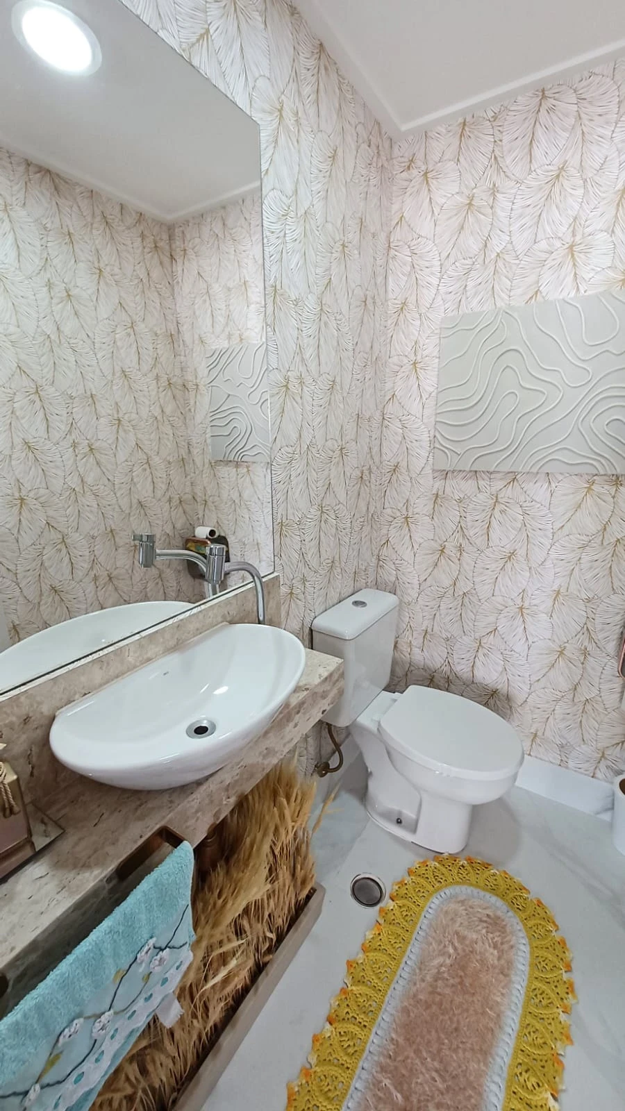 Imagem Apartamento com 3 Quartos à Venda, 122 m² em Jardim Flor da Montanha - Guarulhos