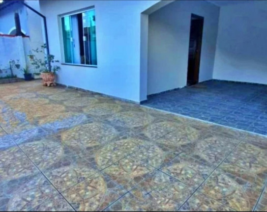 Imagem Casa com 3 Quartos à Venda,  em Nova Jaguariúna - Jaguariúna