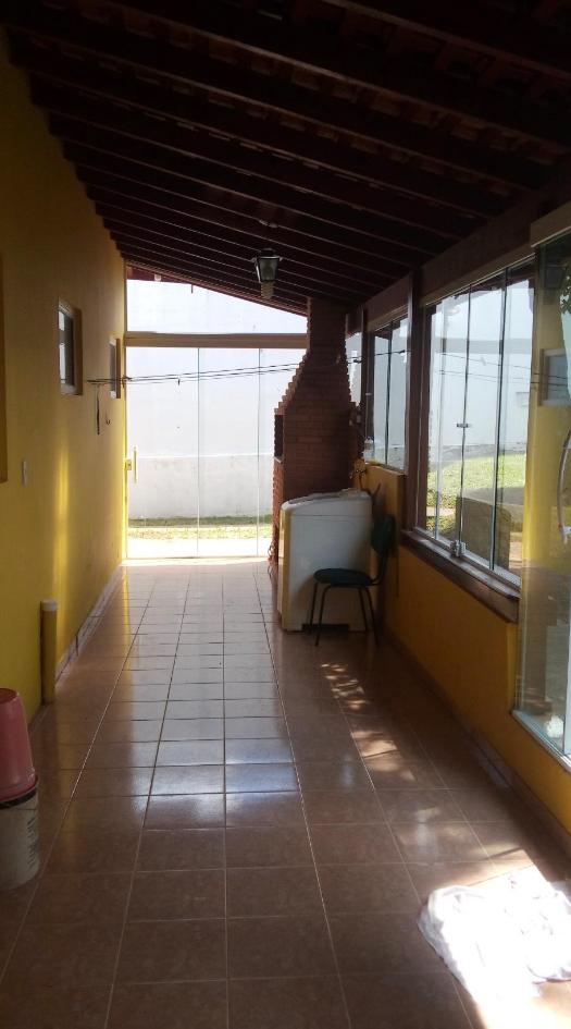 Imagem Casa de Condomínio com 3 Quartos à Venda ou Locação, 350 m²em Parque Xangrilá - Campinas