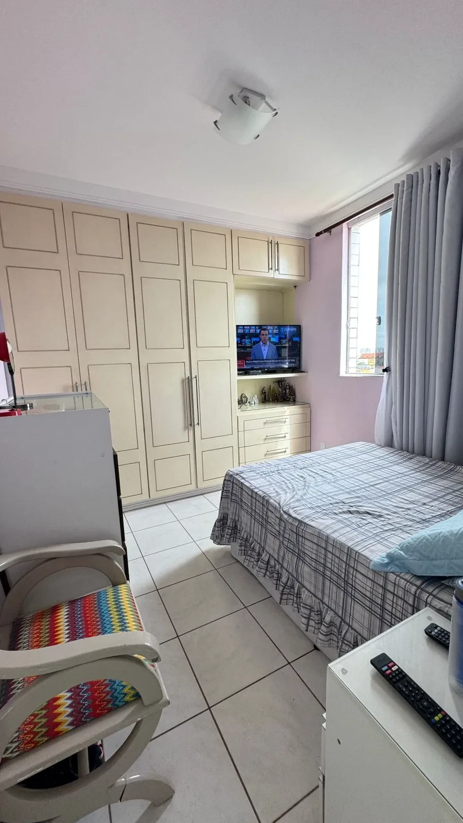 Imagem Apartamento com 2 Quartos à Venda, 92 m² em Jardim São Francisco - São Luís