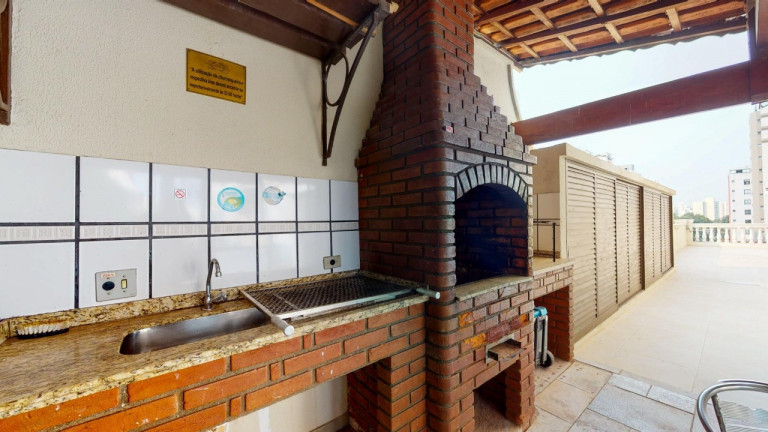 Imagem Apartamento com 2 Quartos à Venda, 70 m² em Saúde - São Paulo