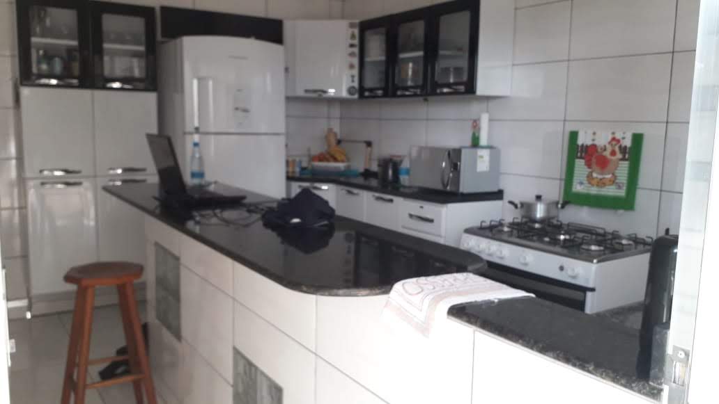 Foto do imóvel: Sobrado com 4 Quartos à Venda, 287 m² em Jardim Santos Dumont II - Mogi das Cruzes