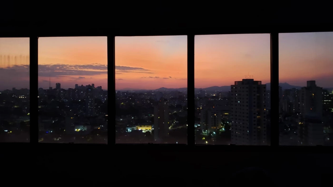 Imagem Apartamento com 3 Quartos à Venda, 210 m² em Sumaré - São Paulo