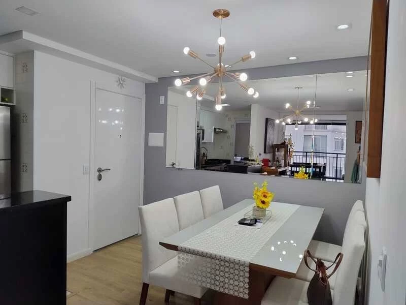 Imagem Apartamento com 2 Quartos à Venda, 73 m² em Cambuci - São Paulo