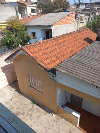 Imagem Sobrado com 8 Quartos à Venda, 200 m² em Parque Boturussu - São Paulo