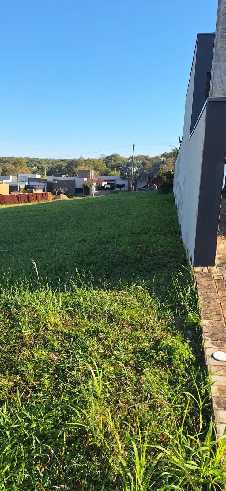 Imagem Terreno em Condomínio à Venda, 450 m² em Residencial Village Campo Novo - Bauru