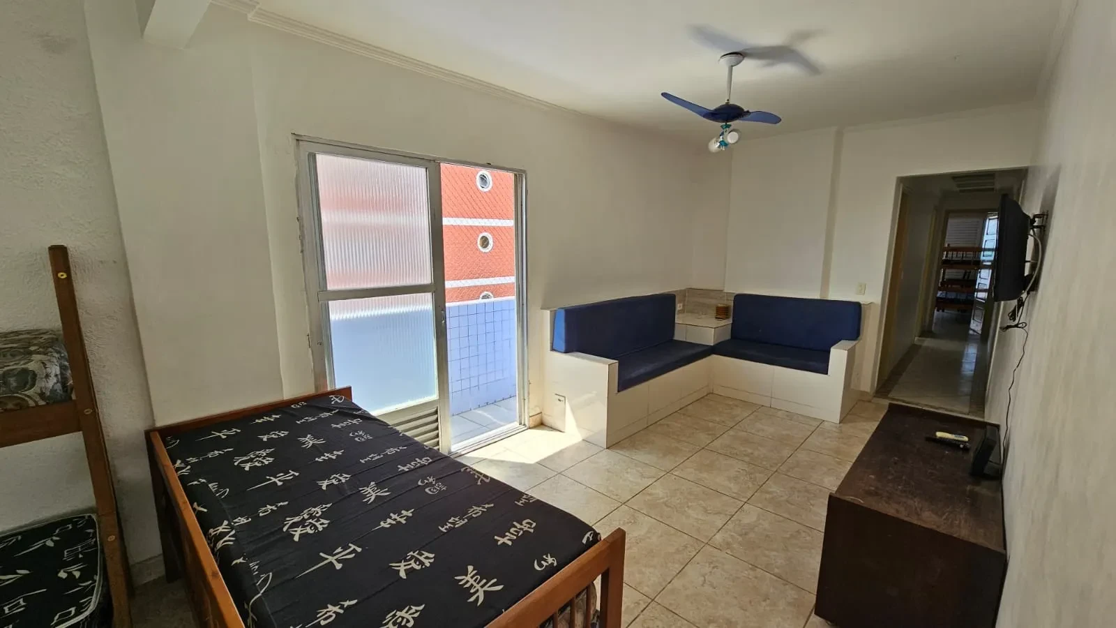 Imagem Cobertura com 6 Quartos à Venda, 235 m² em Tupi - Praia Grande